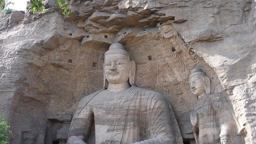 China a instalat cronometre pentru toalete la un obiectiv turistic din patrimoniul UNESCO
