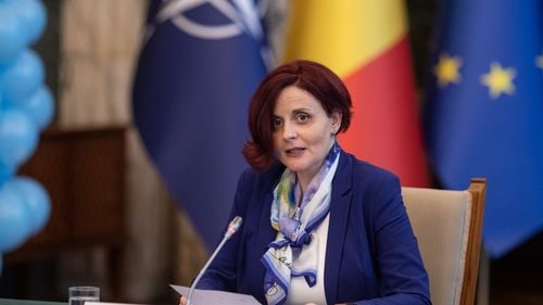 Turza: Kind reminder cu privire la realitate. În 2017, ministra Olguța Vasilescu a decis întreruperea acordului cu CRJ pentru a fi liniște / În 2020, împreună cu ministra Violeta Alexandru am semnat noul acord. Am efectuat zeci de controale și am demarat anchete penale