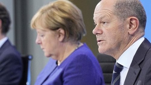 Cancelarul Scholz nu reușește să obțină votul Parlamentului pentru vaccinarea obligatorie anti-Covid la persoanele peste 60 de ani