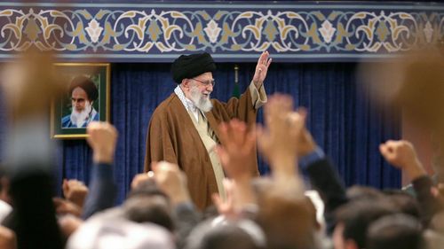 Amenințarea nucleară a Iranului crește. Teheranul și-a sporit producția de uraniu puternic îmbogățit până aproape de calitatea de armament nuclear -  Agenția Internațională pentru Energie Atomică (AIEA)