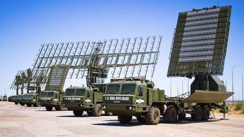 Forțele armate ucrainene afirmă că au atacat cu rachete ATACMS o stație radar rusească Nebo-M, în valoare de peste 100 de milioane de dolari