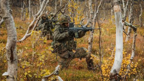 Ucraina vrea să discute despre poziția „nedreaptă” a Berlinului privind livrările de echipamente militare: „Credem că există un spaţiu mai larg pentru ca Germania să acţioneze”