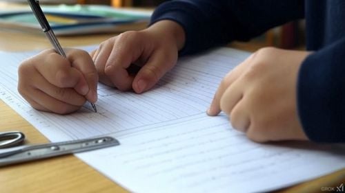 Prim-ministrul indian spune că inteligența artificială nu poate genera imagini cu oameni stângaci care scriu