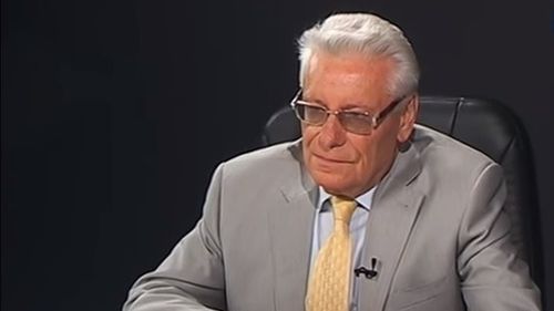 Un fost președinte al Republicii Moldova, percheziționat de procurori în dosarul ”furtul miliardului de euro”