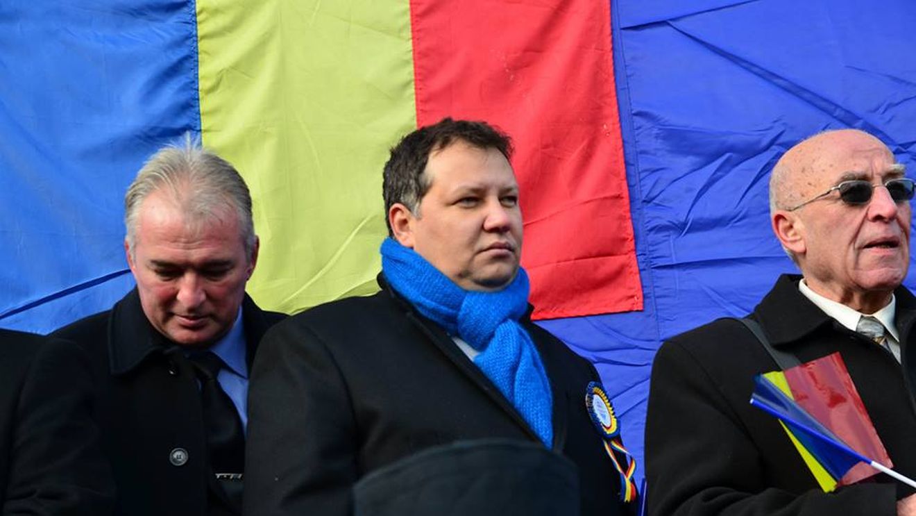 SURSE: Toma Petcu și alți parlamentari ALDE, în negocieri pentru a trece la PNL