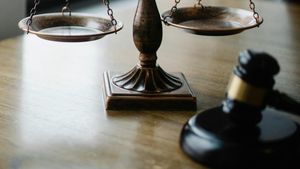 BREAKING Tribunalul București anunță că pregătește completuri specializate în ONG-uri, după cele specializate în partide politice / Un astfel de complet a dat câștig de cauză puciștilor din PNL împotriva lui Bolojan / Tribunalul respinge acuzațiile PNL