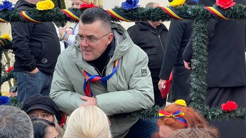 EXCLUSIV Un judecător de la Tribunalul București nu a motivat nici până acum, de peste un an, soluția din dosarul penal al lui Dan Dungaciu, numărul 2 din AUR / Experți în drept: răspunderea penală a lui Dungaciu s-a prescris