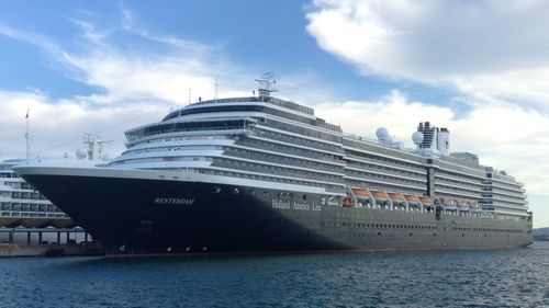 MAE: Pasagerii români de pe nava Westerdam se vor întoarce în țară. Niciunul nu a fost infectat cu coronavirus