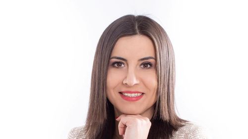 Secretarul general adjunct al PMP, numit secretar de stat în Ministerul Muncii şi Protecţiei Sociale