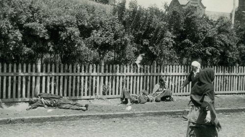 TIMELINE Foametea și penuria alimentară artificial provocate – fenomene care însoțesc regimurile comuniste de un secol