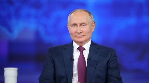 Bloomberg: Criza energetică europeană, șansa de aur a Rusiei / Vladimir Putin vrea să pună presiuni pe Uniunea Europeană pentru a rescrie regulile pieței de gaze naturale / Primul pas - aprobarea rapidă a Nord Stream 2