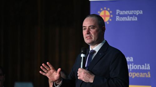 SURSE Alexandru Nazare audiat ca martor în dosarul vaccinurilor anti-COVID