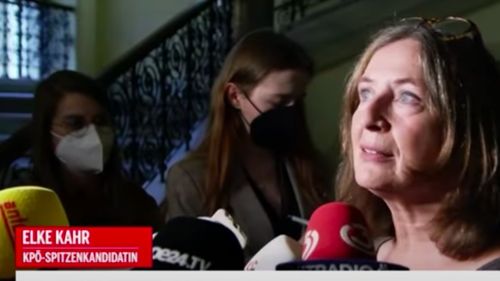 VIDEO Austria: Victorie surprinzătoare a Partidului Comunist la alegerile locale din orașul Graz