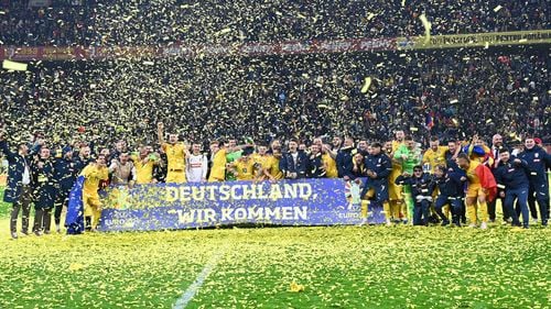 UEFA Euro 2024: Ce adversari are România și când are meciurile programate