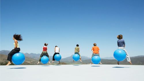 Ce înseamnă de fapt să fii rezilient? Bounceability – o nouă modalitate de a înțelege gestionarea stresului