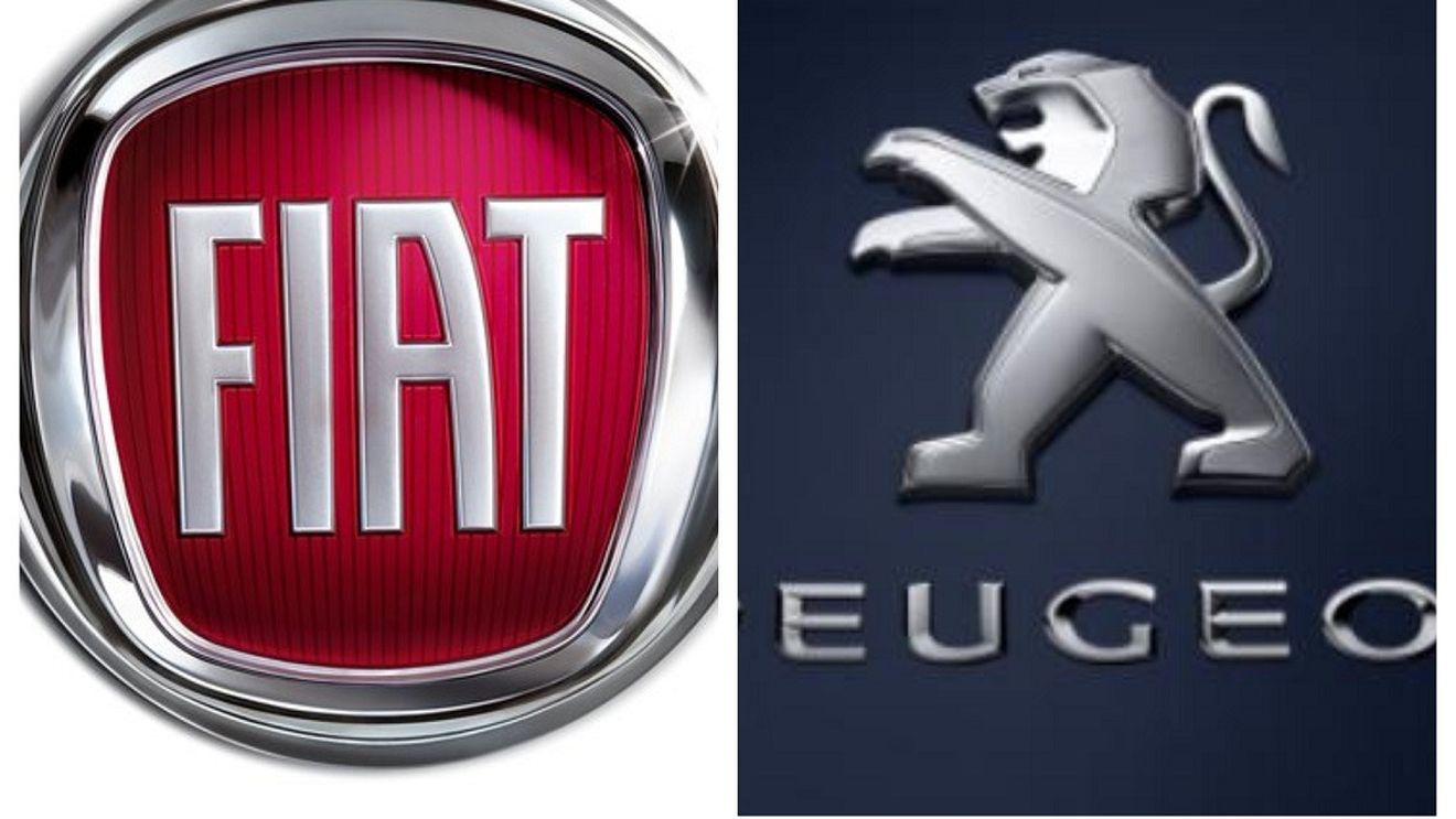 Fuziunea Peugeot-Fiat, aprobată de acționarii celor două grupuri