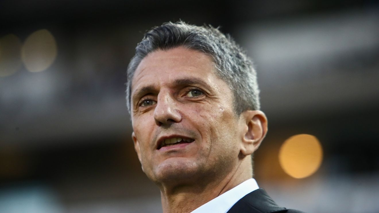 PAOK Salonic anunță oficial încetarea colaborării cu Răzvan Lucescu