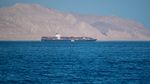 Iranul susține că a interceptat şase nave care încercau să traverseze o rută nesigură prin Strâmtoarea Ormuz
