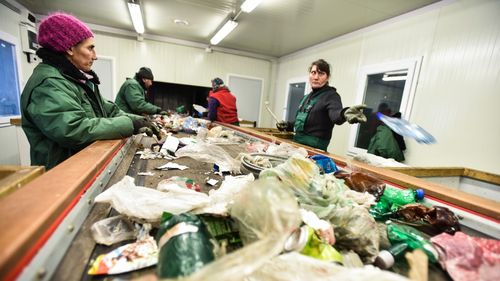 Definitiv: sibienii trebuie să plătească pierderi de 1,6 milioane de lei din cauza cantităților de gunoi greșit estimate / „Decizia nu mai poate fi amânată”