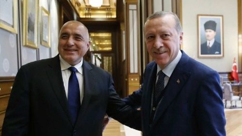 De ce nu trimite Erdogan imigranții sirieni și în Bulgaria, ci doar în Grecia: două explicații