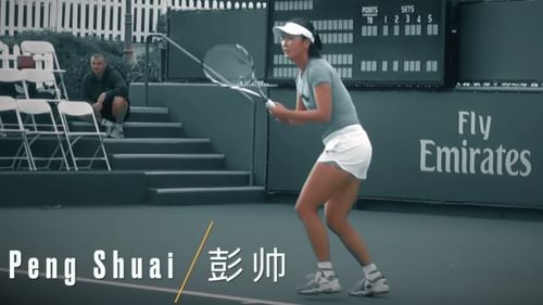 ATP și ITF reacționează în cazul jucătoarei de tenis Shuai Peng, dispărută după ce l-a acuzat pe fostul vicepremier al Chinei de viol