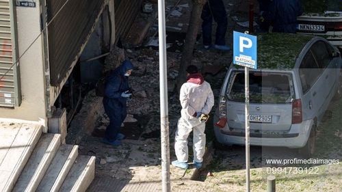 O femeie a murit în Grecia după ce o bombă i-a explodat în mâini