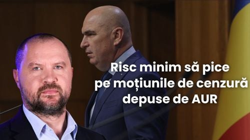 De ce va rezista premierul Bolojan cel puțin până în primăvară?