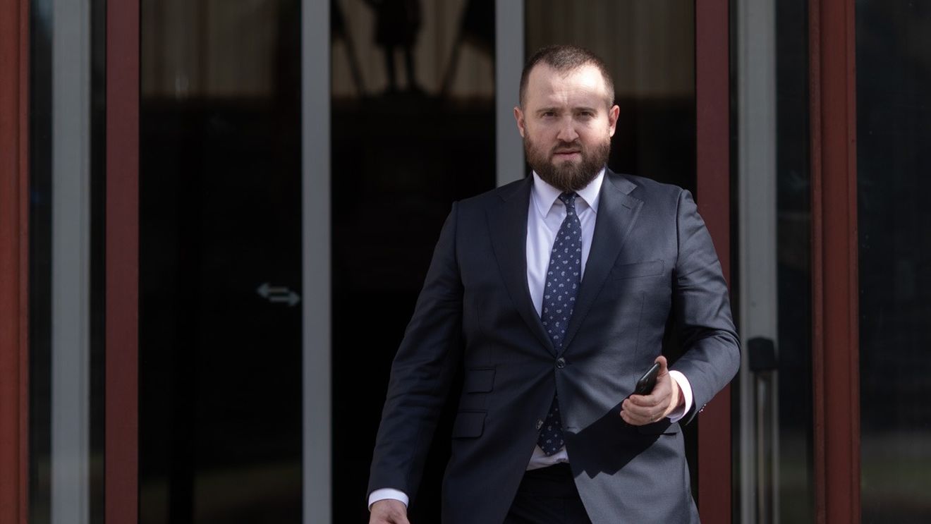 Marius Voineag, propus la conducerea DNA, susține marți interviul în fața secției pentru procurori a CSM