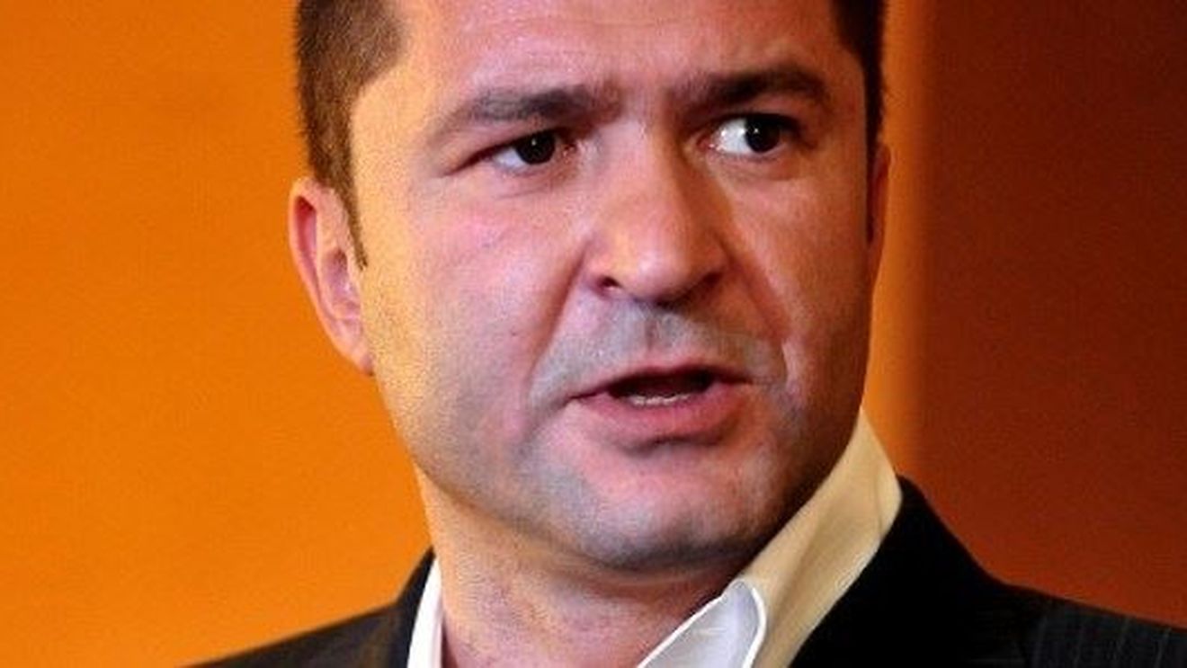 Elan Schwartzenberg rămâne cu mandatul de arestare preventivă în lipsă