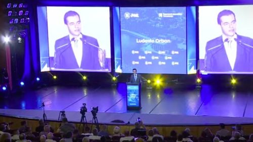 Ludovic Orban: Până la Congres mai sunt două luni, avem timp să ne gândim, avem timp să cântărim. Fiecare membru al PNL trebuie să participe în acest proces de asumare a unei decizii care să ducă PNL pe drumul cel bun