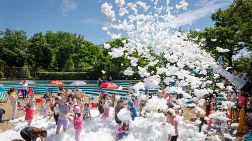 Festivalul „Cireșar” transformă Timișoara în capitala distracției pe parcursul unei luni