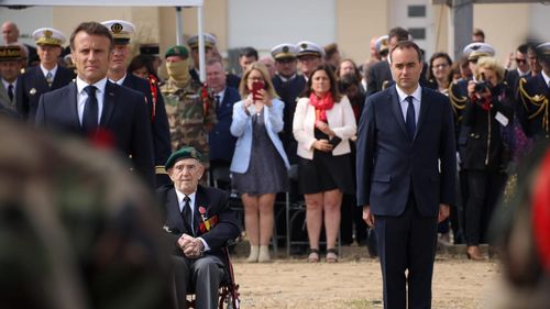 Emmanuel Macron îl renumește prim-ministru pe Sébastien Lecornu. Președintele Franței a decis să acorde din nou încrederea acestui ”călugăr-soldat”, după cinci zile de criza politică generată de demisia sa surpriză la Paris