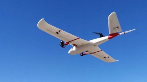 Primăria Iaşi cumpără o dronă de ultimă generaţie / Aparatul costă 64 de mii de euro și va fi folosit pentru cartografierea municipiului