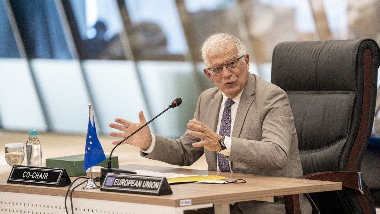 Josep Borrell anunță că Uniunea Europeană pregătește un nou set de sancţiuni împotriva regimului militar din Myanmar