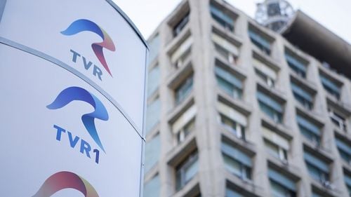 Televiziunea Română va transmite în direct, în perioada 26 iulie - 11 august, 280 de ore de la Jocurile Olimpice de vară Paris 2024