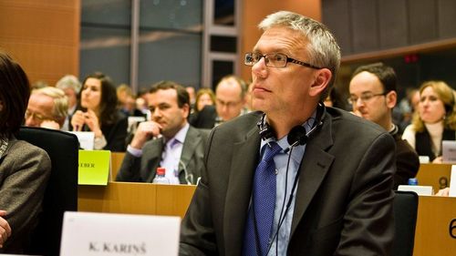 Premierul Letoniei îşi anunţă demisia după o tentativă eșuată de remaniere a guvernului