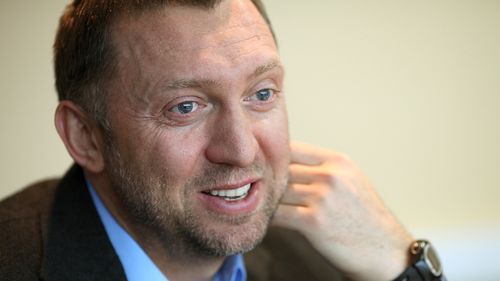 Austriecii de la Strabag, activi și în România, rup legăturile cu oligarhul rus Oleg Deripaska, după sancțiunile occidentale