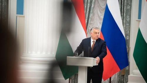 „Opțiunea nucleară”: Liderii UE sunt pregătiți să suspende dreptul de vot al Ungariei, dacă Viktor Orban va continua să blocheze ajutorul financiar de 50 de miliarde de euro pentru Ucraina - Politico