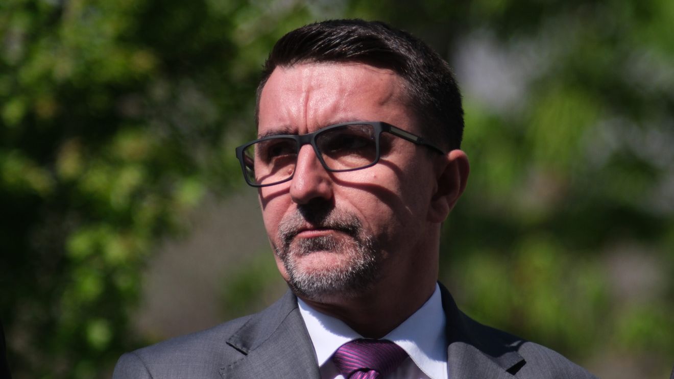 UDMR exclude susținerea lui Adrian Veștea “dacă această nominalizare ar fi ruperea PNL”