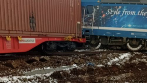 USR cere demisia ministrului Sorin Grindeanu după tragedia feroviară din Olt: „A ignorat ani de zile calea ferată, iar acum plătim cu vieți omenești”