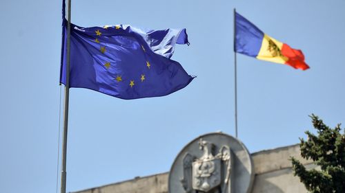 Guvernatorul Băncii Naționale a Moldovei, Anca Dragu: Moldova a economisit aproape şapte milioane de euro în şase luni după aderarea la SEPA