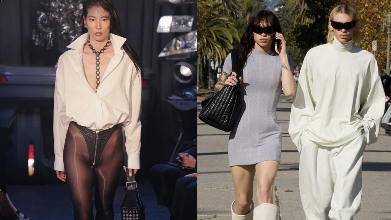 Ce mai înseamnă underdressed sau overdressed în ziua de azi / Poți merge în crocși și trening la evenimente oficiale?