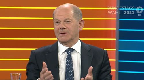 Rezultate finale Germania: Partidul Social Democrat (SPD), pentru prima oară în frunte după 19 ani. Olaf Scholz este favorit la succesiune în funcția de cancelar după retragerea Angelei Merkel