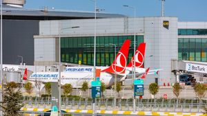 Topul celor mai bine conectate aeroporturi din lume: Primele patru se află în Europa