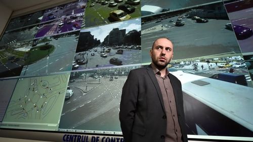 Clotilde Armand a câștigat procesul cu Alin Vieru, fostul șef al Administrației Domeniului Public, Sectorul 1