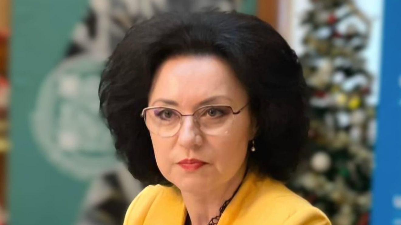 EXCLUSIV Luciana Antoci, consiliera premierului pe Educație: Școala nu poate asuma singură responsabilitatea gestionării consumului problematic de social media la elevi