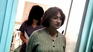 Managerul interimar al Spitalului de arși, Simona Carmen Hîrțea, a fost demisă după 3 luni de la numire. Ea a revenit pe un post de funcționar public în minister