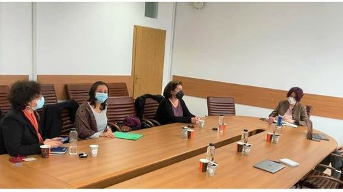 Critici dure aduse conducerii stucturii responsabile de persoane cu dizabiltăți, copii și adopții / Maria Mădălina Turza: „Mizeria de sub preș în dizabilitate”