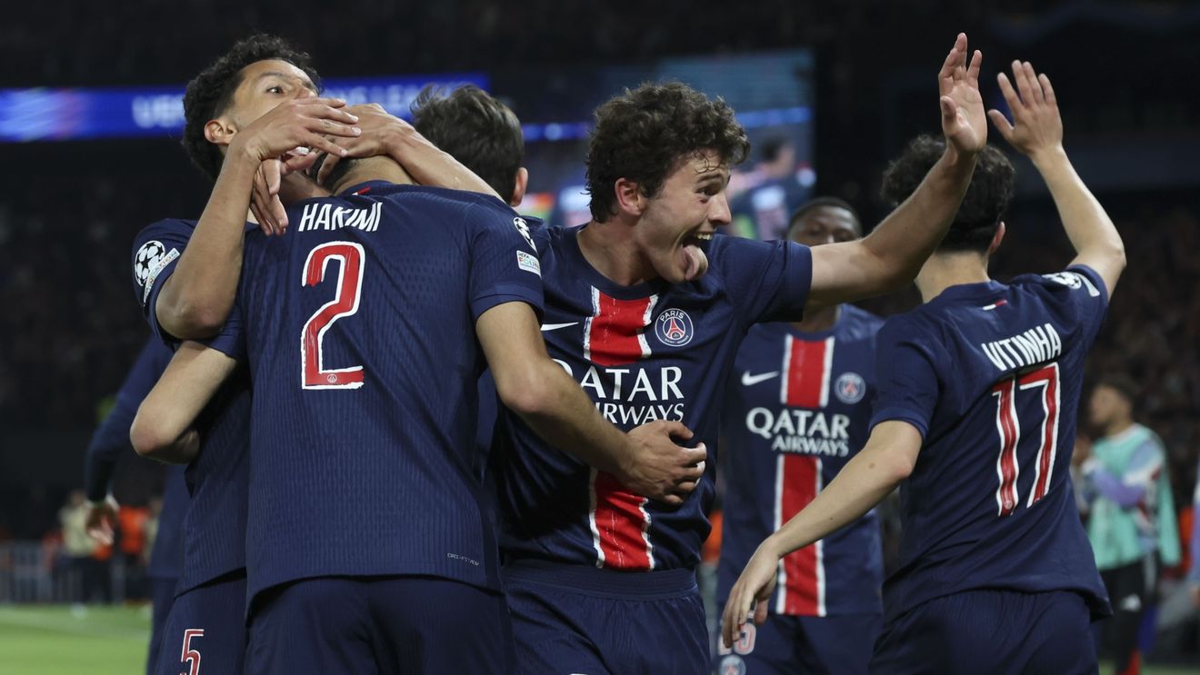 Chelsea vs PSG - Cine transmite la tv marea finală de la CM al Cluburilor