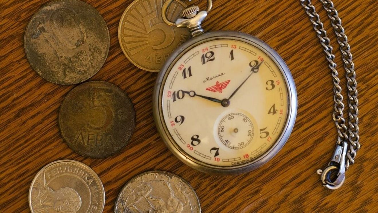 BREAKING Bulgaria renunţă la obiectivul de a adopta euro în 2024